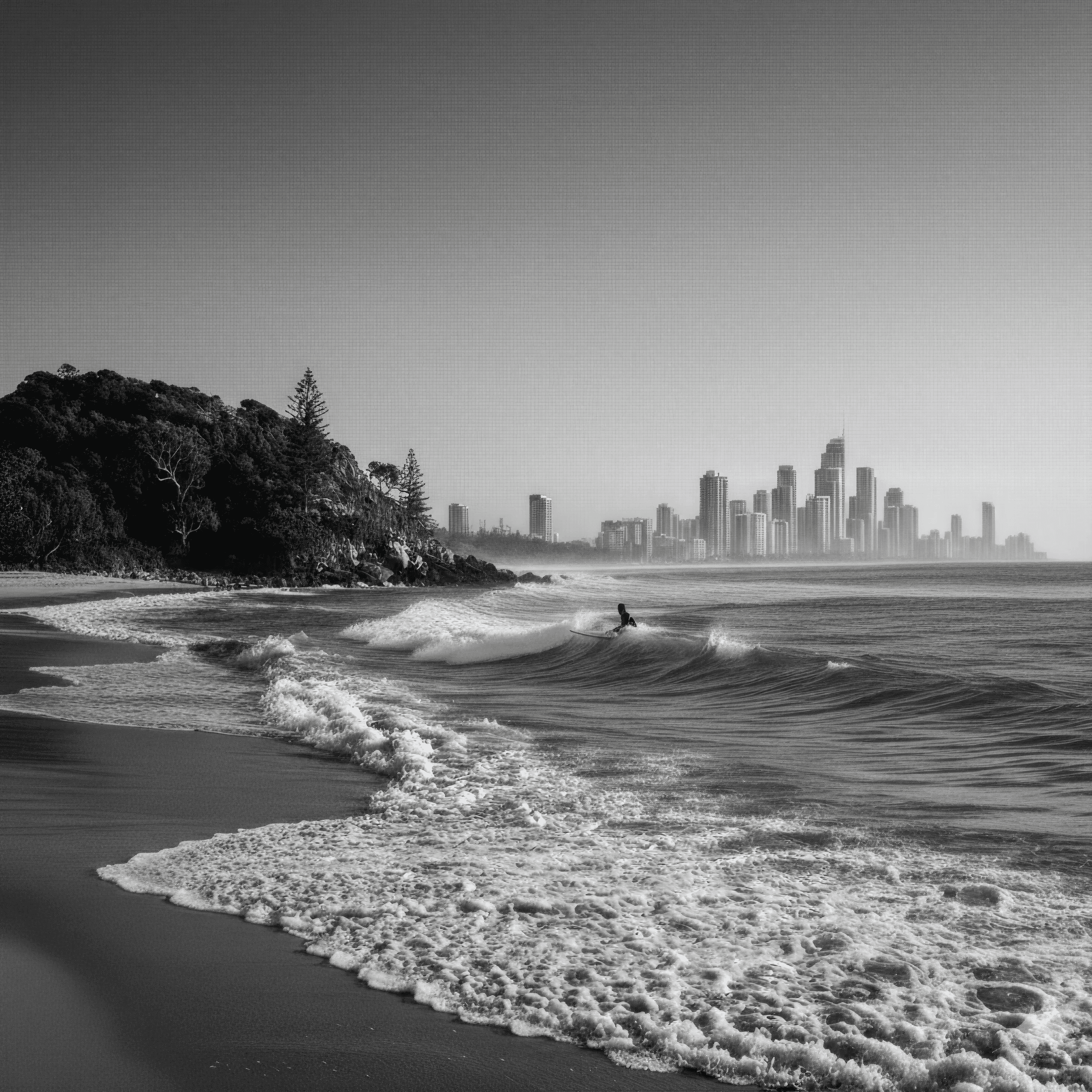 Gold Coast