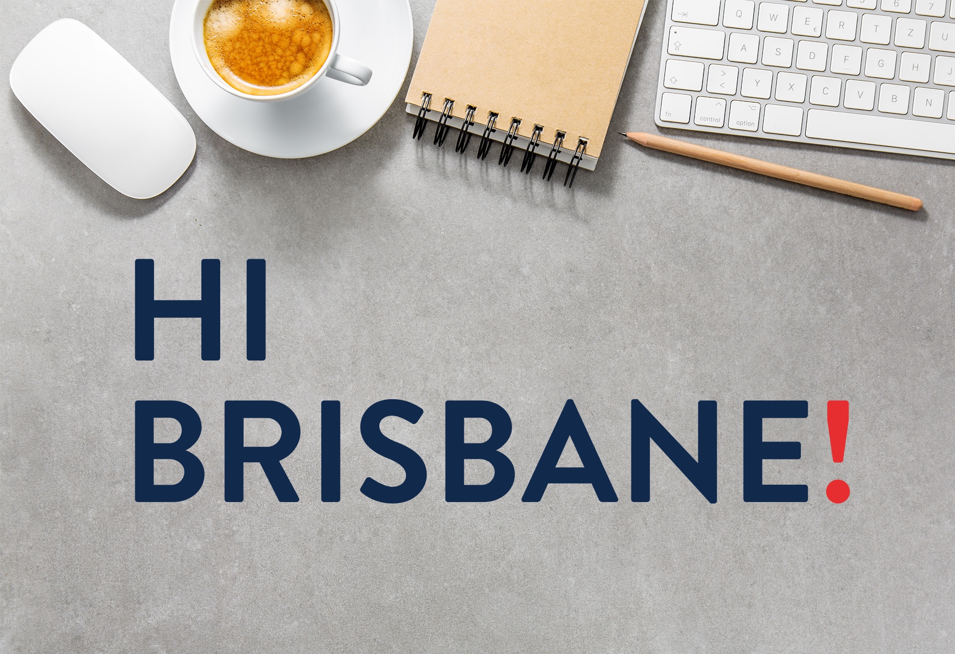 Arkhi’s new Brisbane office